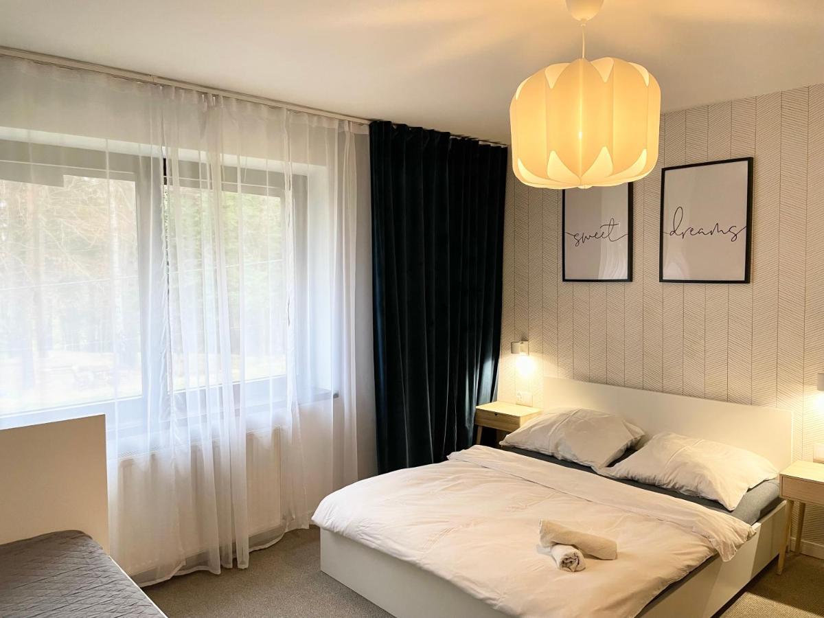 Villa Vincentow ميشلينيتسه المظهر الخارجي الصورة