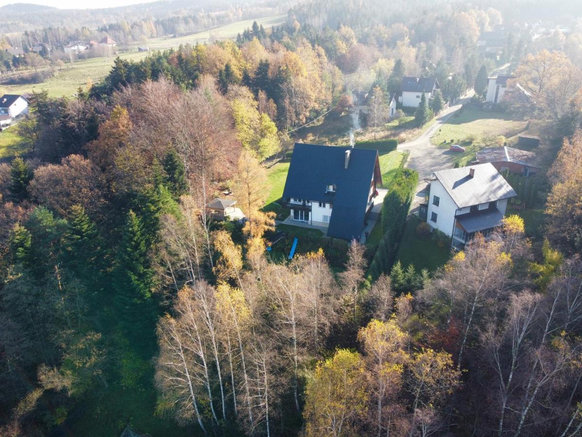 Villa Vincentow ميشلينيتسه المظهر الخارجي الصورة