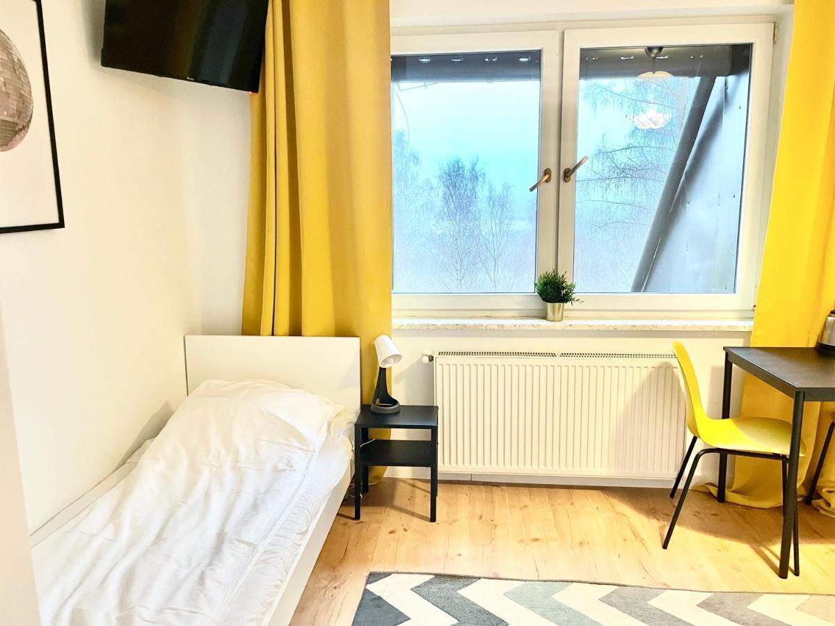 Villa Vincentow ميشلينيتسه المظهر الخارجي الصورة