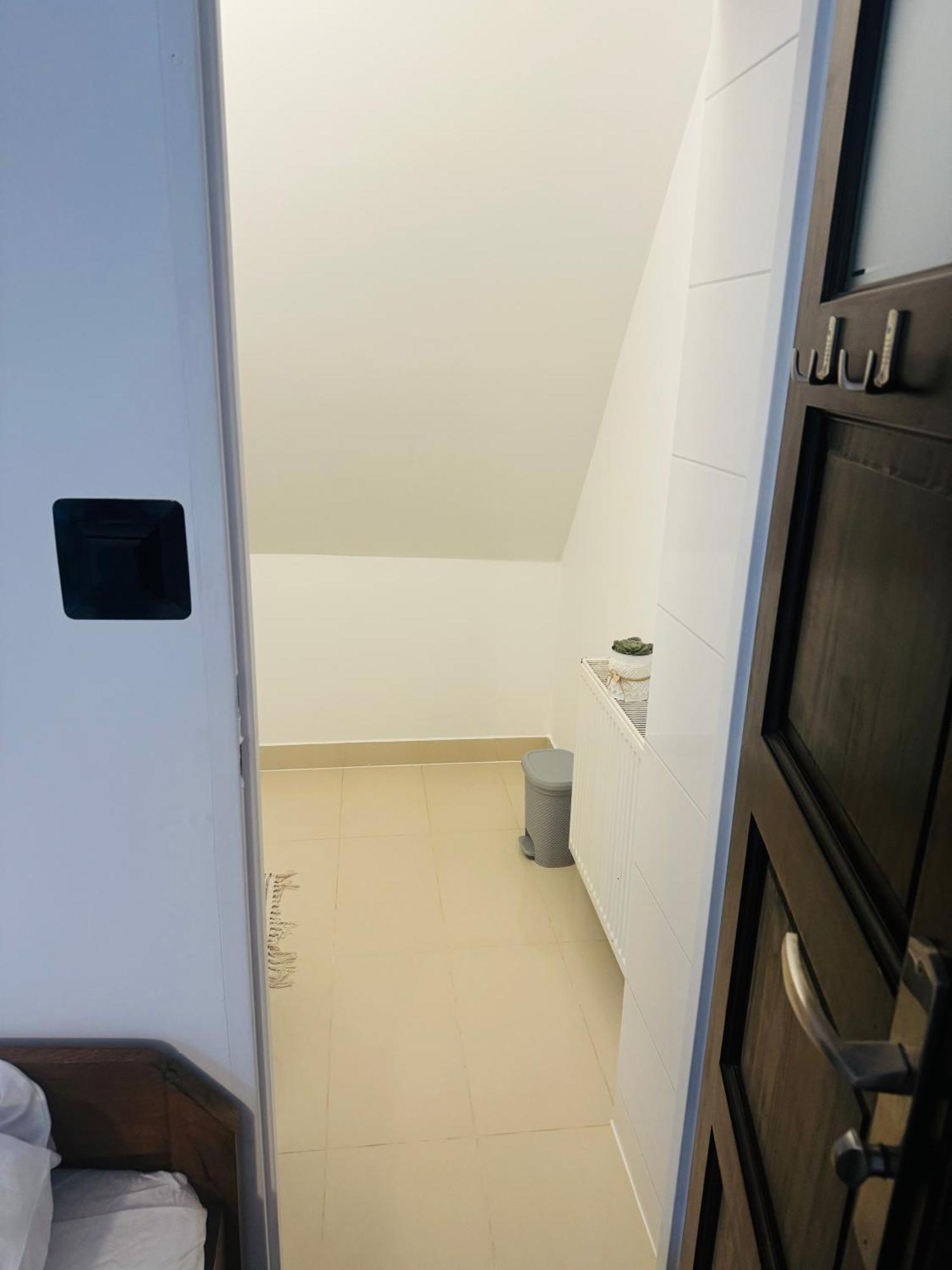 Villa Vincentow ميشلينيتسه المظهر الخارجي الصورة