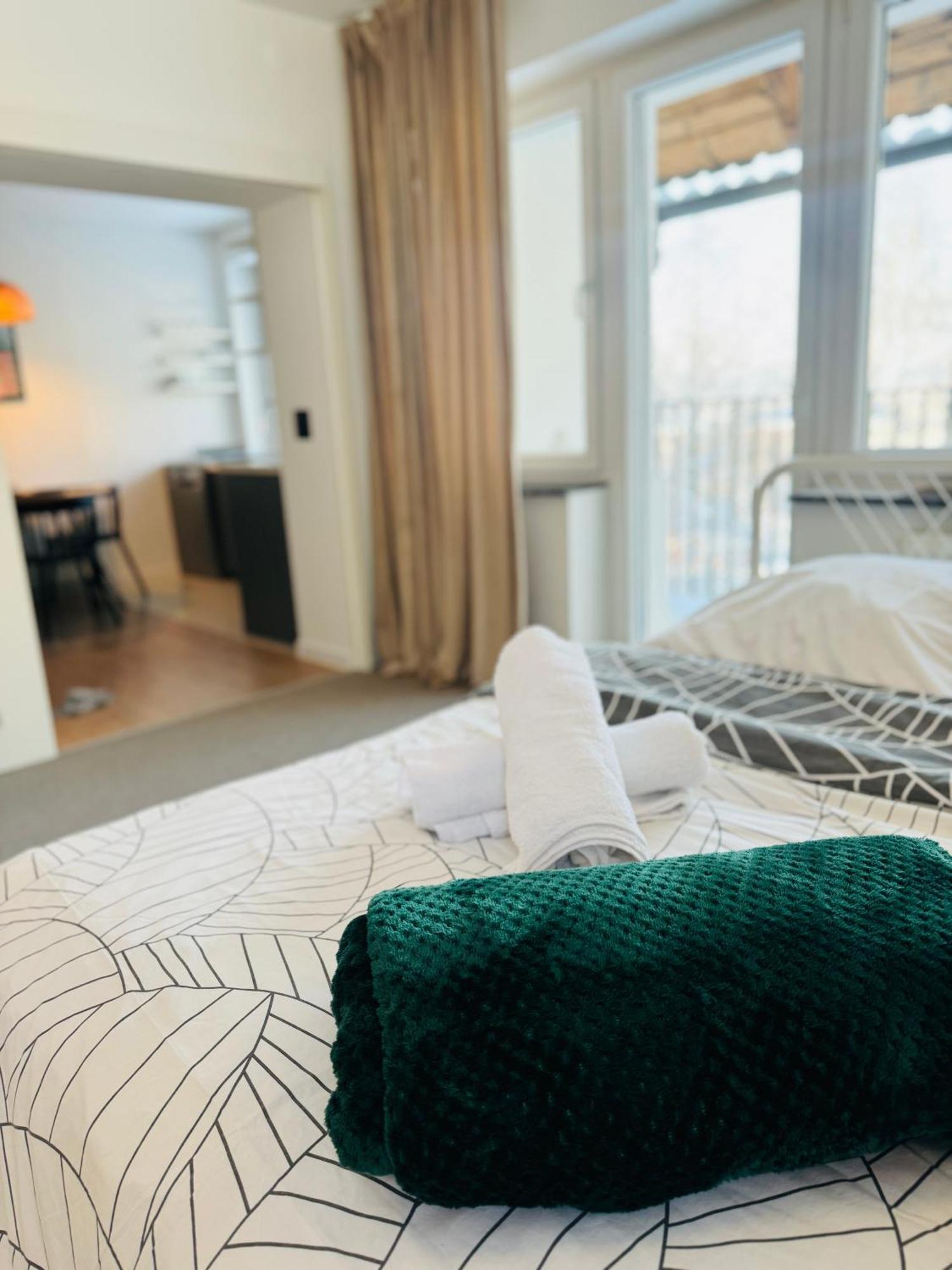 Villa Vincentow ميشلينيتسه المظهر الخارجي الصورة
