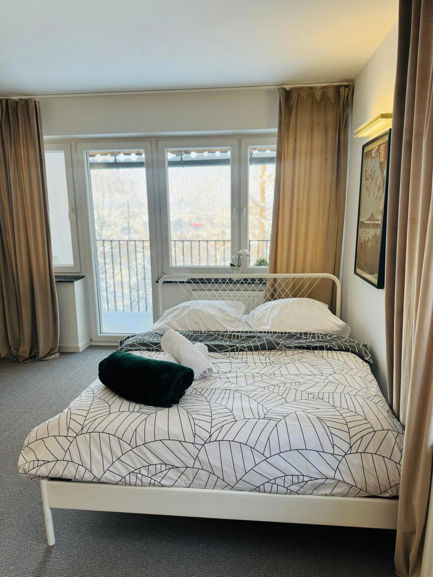 Villa Vincentow ميشلينيتسه المظهر الخارجي الصورة